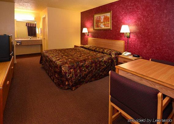 Econo Lodge Houston Brookhollow חדר תמונה