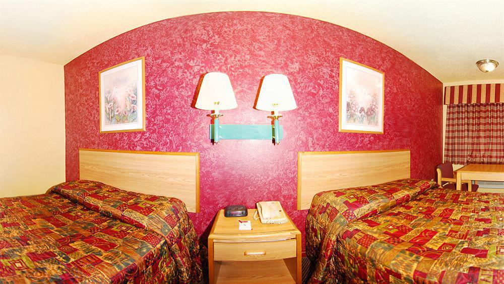 Econo Lodge Houston Brookhollow מראה חיצוני תמונה